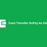 Cara Transfer GoPay ke DANA