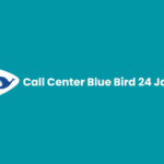 Call Center Blue Bird 24 Jam
