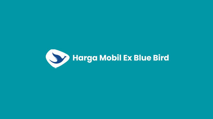 Harga Mobil Ex Blue Bird