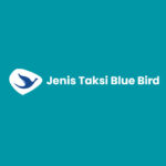 Jenis Taksi Blue Bird