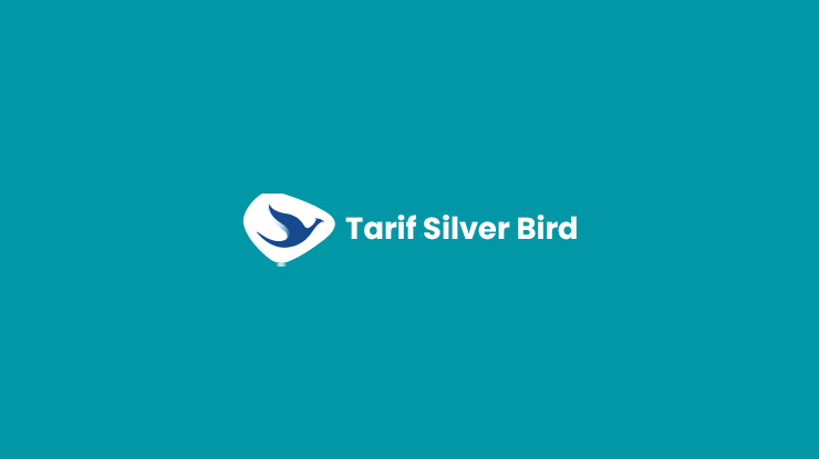 Tarif Silver Bird